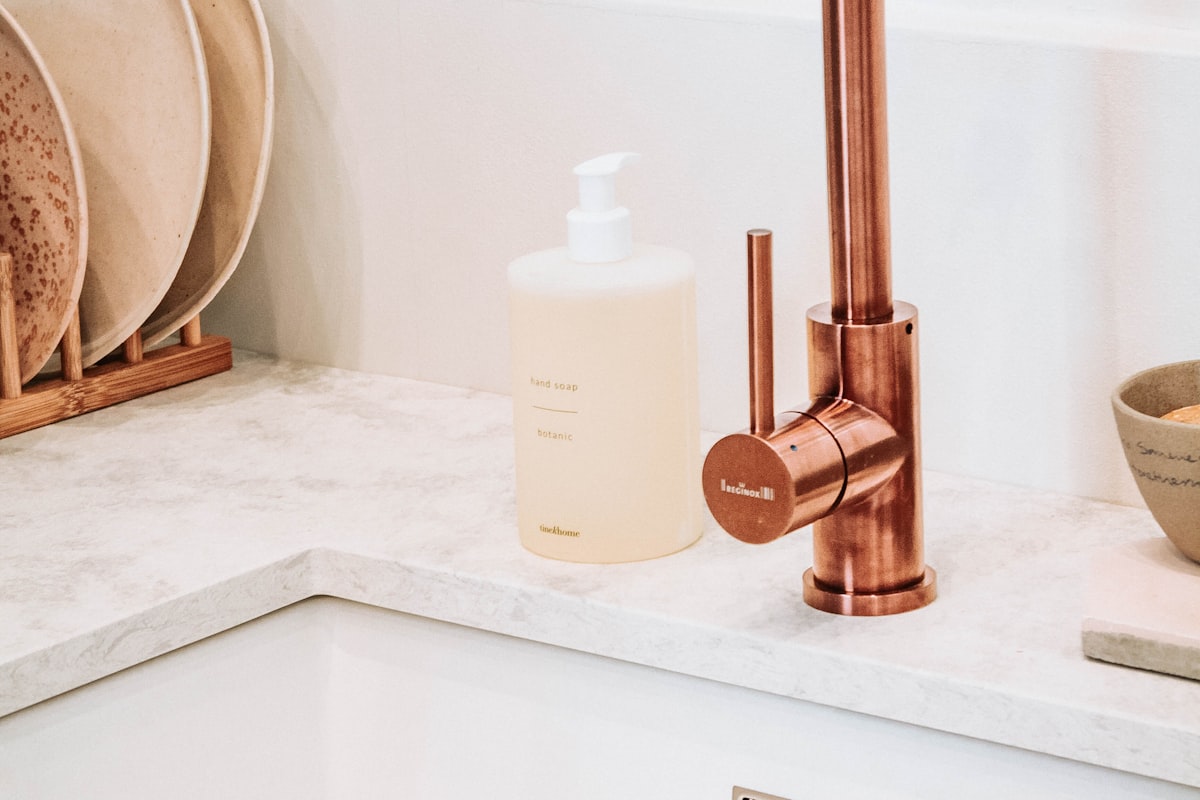 Kitchen Plumbing service in Chesapeake, VA